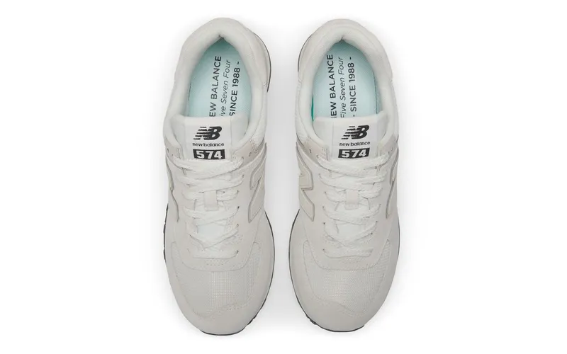 New Balance 574 “Off White Grey” (U574OF2)