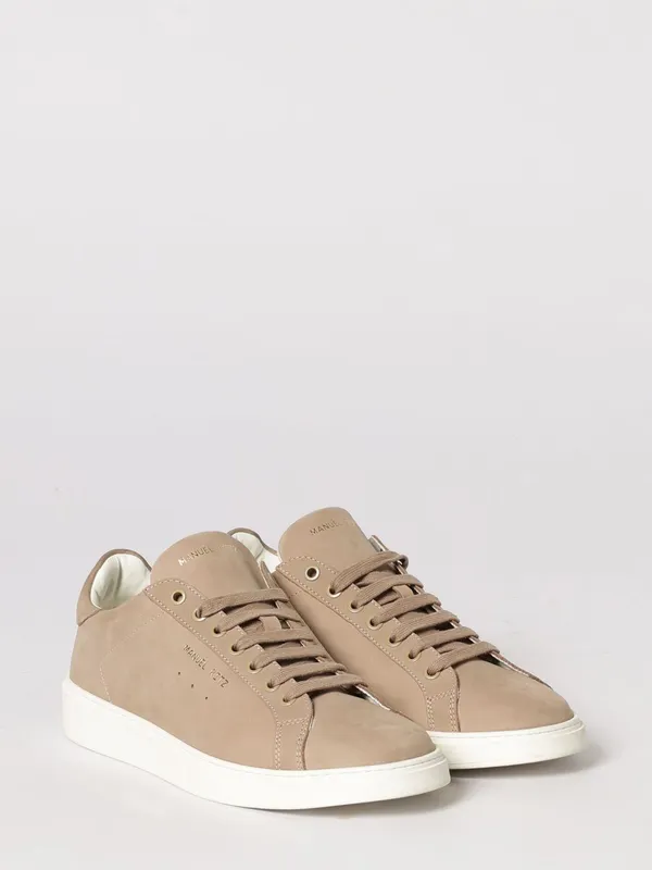 Manuel Ritz Nubuck Beige (4030Q51026324024)