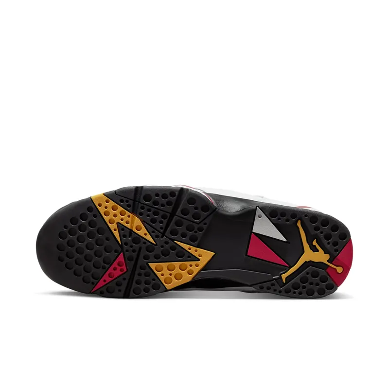 Air Jordan 7 Retro “Cardinal 2022” (CU9307-106)