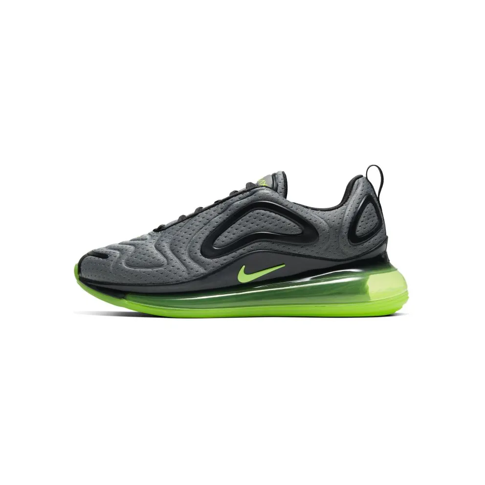 Nike Air Max 720 Electric Green Electric Green//Smoke Grey (CN9833-002)