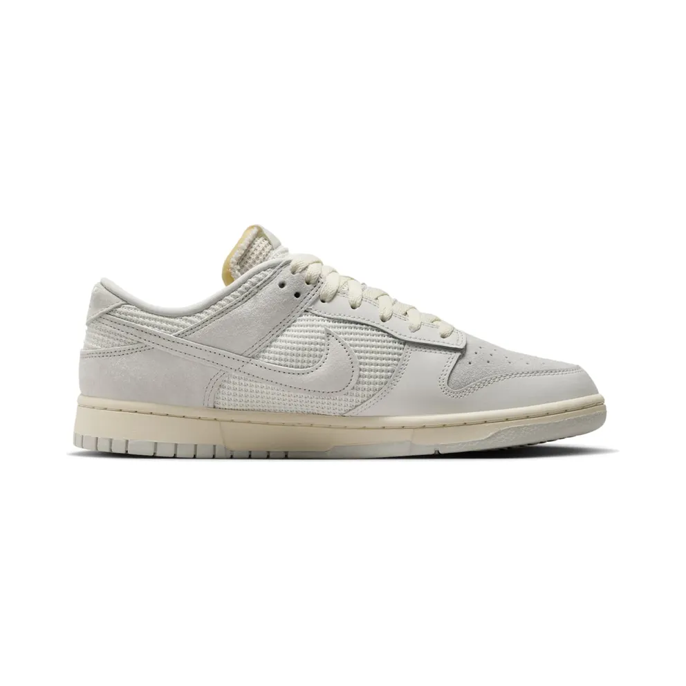 Nike Dunk Low “PHANTOM LIGHT BONE” (HF4297-001)