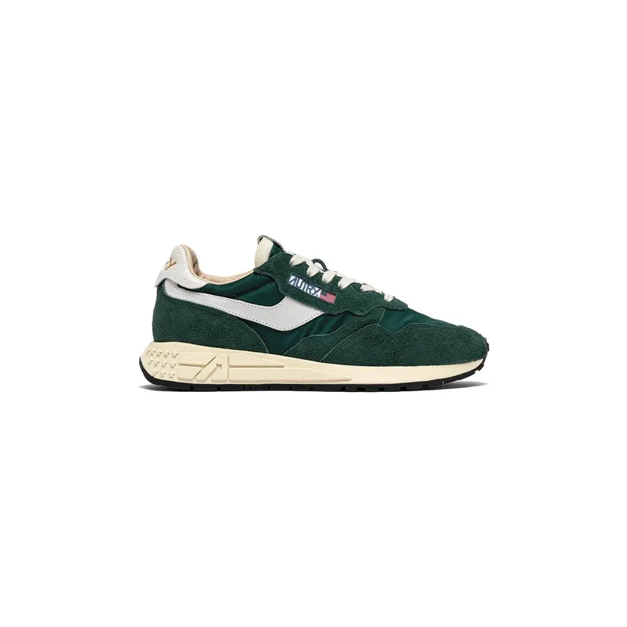 Autry mit Einsätzen “Green” (WWLMNC41) (2)