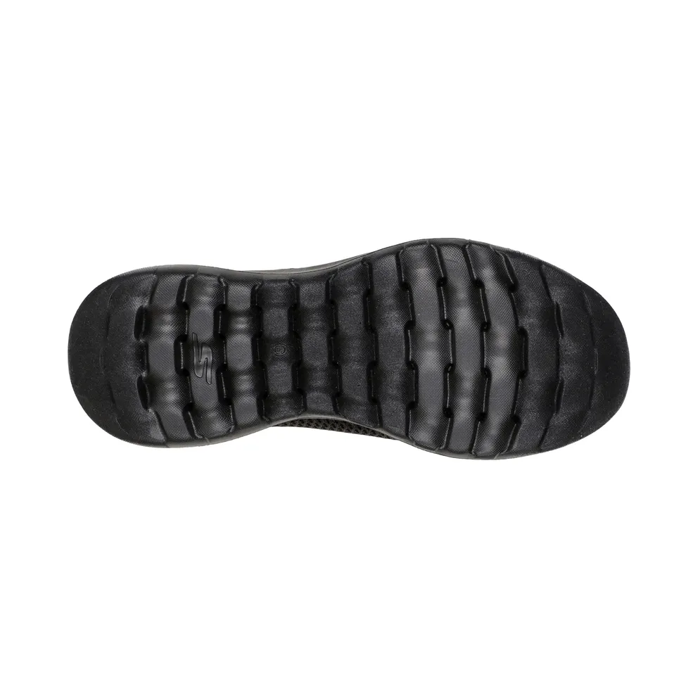 Skechers GO Walk Joy “Black (15600 Bbk)” (15600BBK)