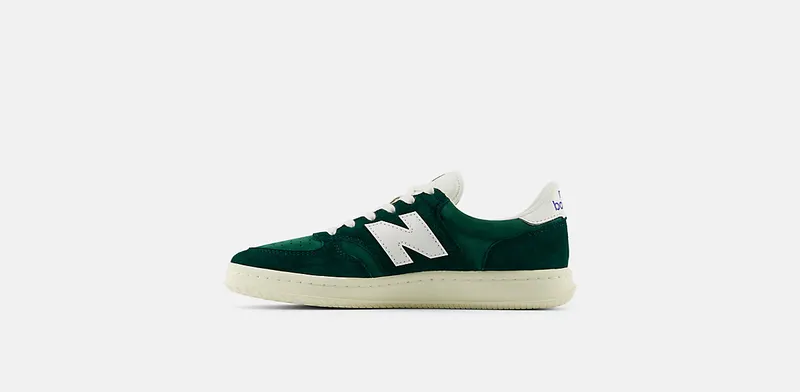 New Balance T500 “Marsh Green Angora” (CT500CH)