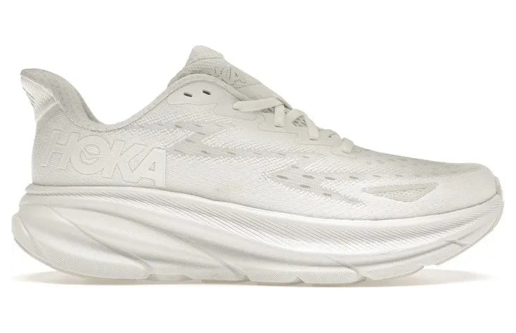 hoka-sneaker 1127896-WWH