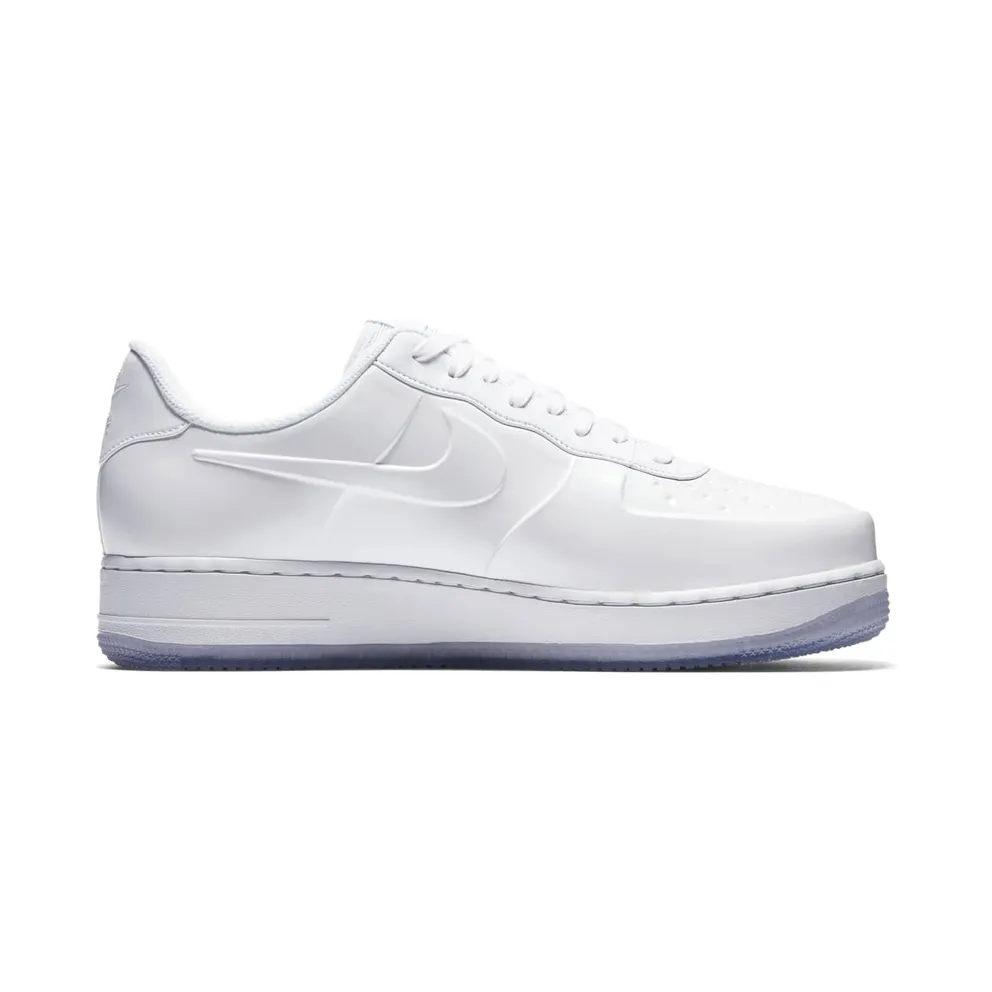 Nike Air Force 1 Foamposite Pro Cup Triple White (AJ3664-100)