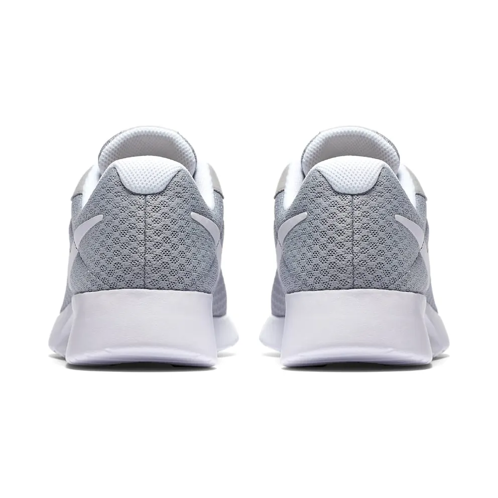 Nike Tanjun Wolf Grey (W) Wolf Grey/White (812655-010)