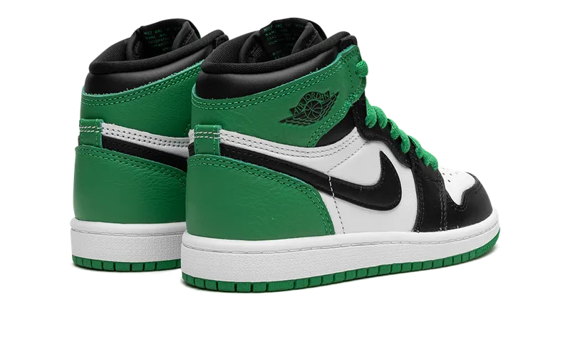 Air Jordan 1 PS “Lucky Green” (FD1412-031)