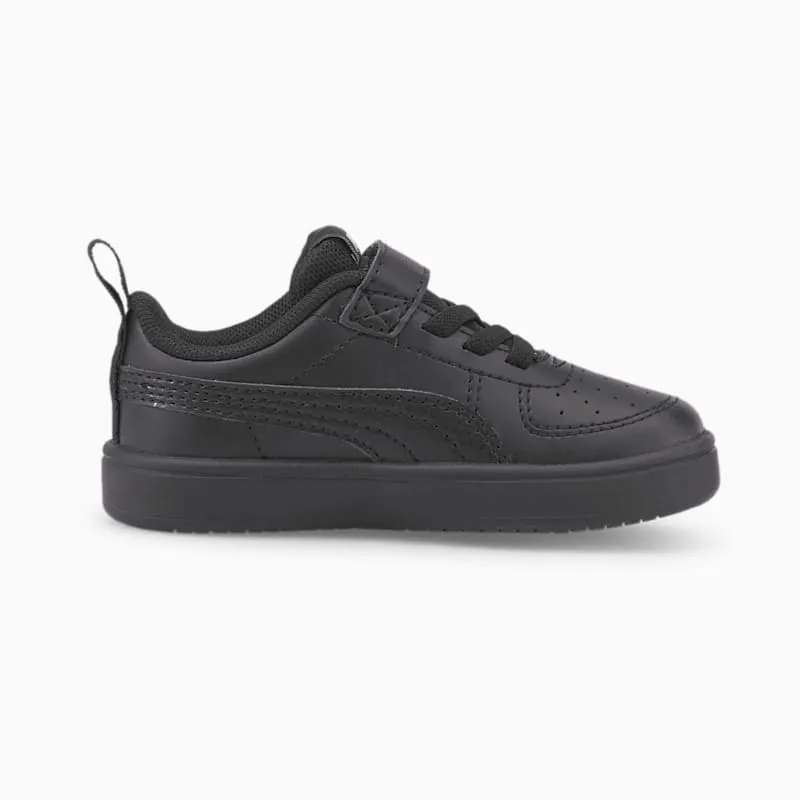 Puma Rickie Black / Black (384314-02)