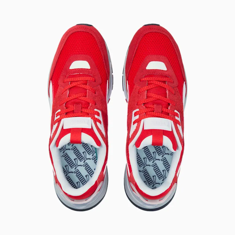 Puma Mirage Sport Heritage “High Risk Red” (383705-02)