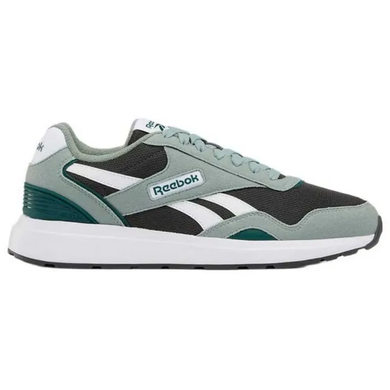 Reebok Classics Reebok sneaker Lightfog / Grey6 / Metalgreen (100245737)