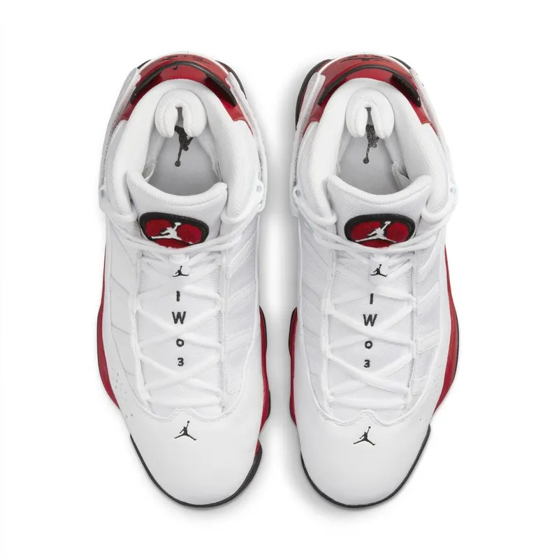 Jordan 6 Rings White (322992-126)