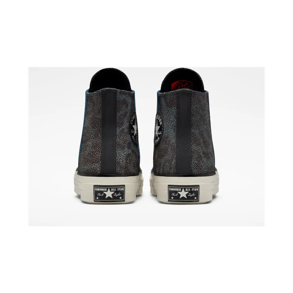 Converse Chuck 70 Stingray Split Black/dark Raisin (A01084C)