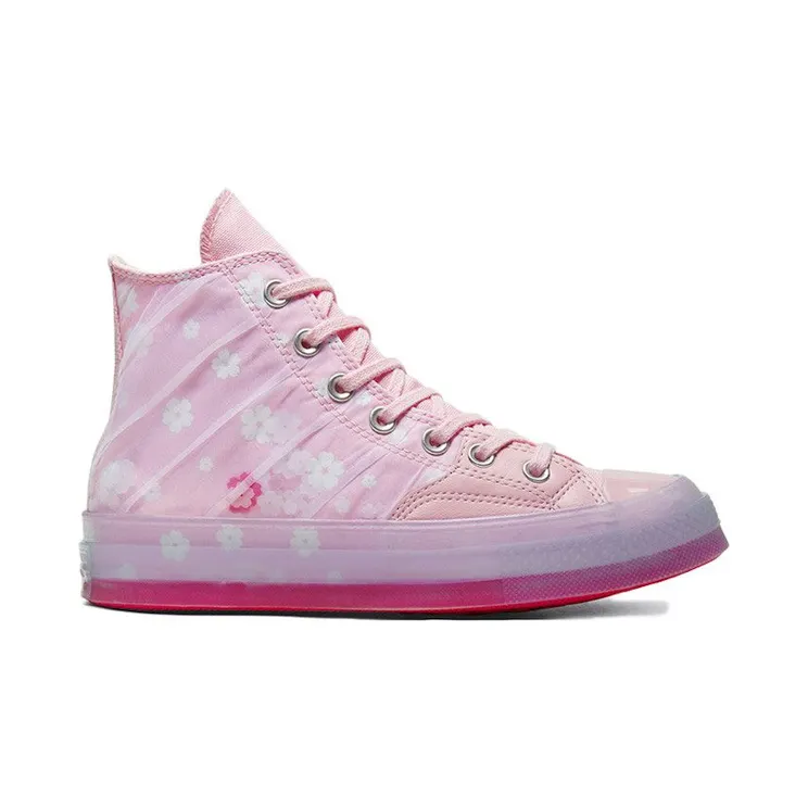 Converse Chuck Taylor All Star 70 Hi Sakura Cherry Blossom (166752C)
