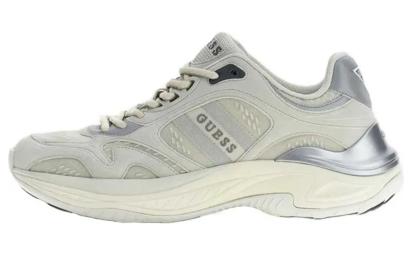 Guess sneaker Grey (FMJSQUELE12-GREY)