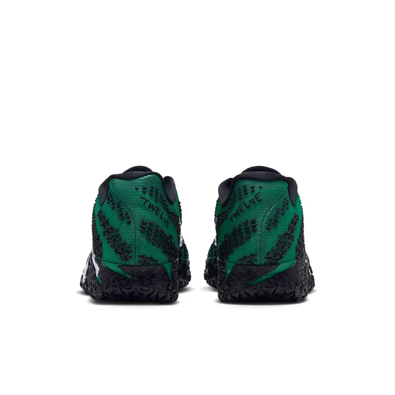 Nike Ja 3 – Garden – “Malachite / Black / White” (IX5372-300)