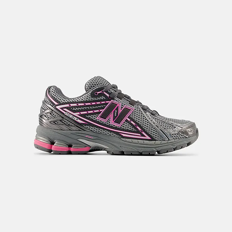 New Balance 1906 “Pink Heat” (U190629L)