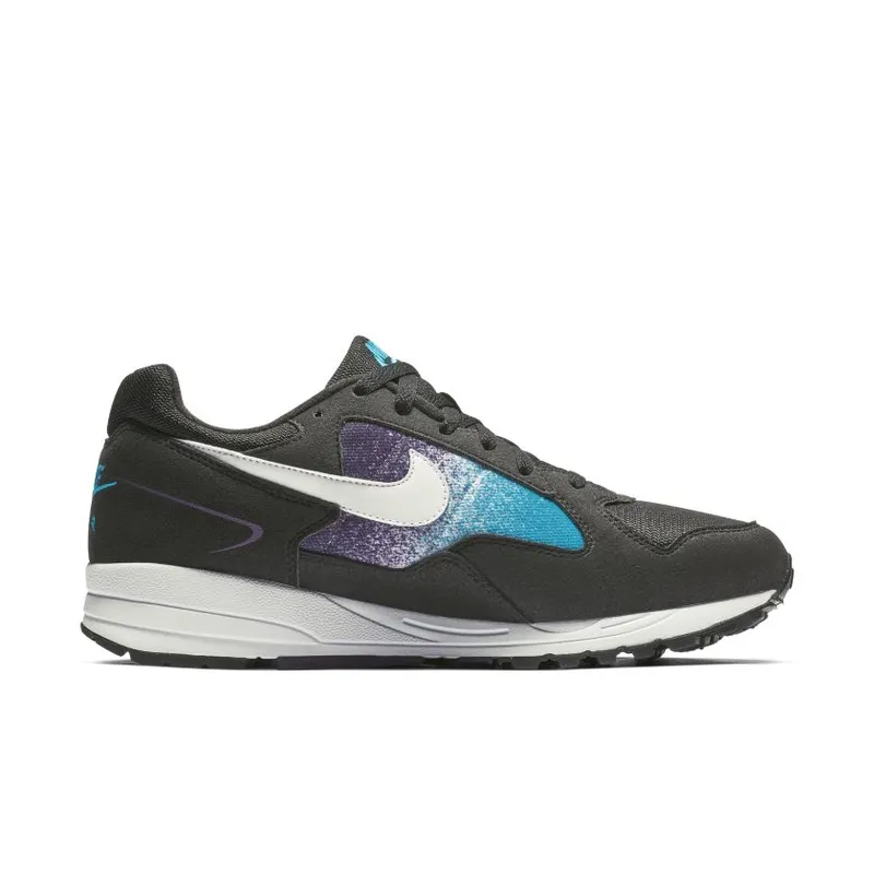 Nike Air Skylon 2 Black Blue Lagoon Grand Purple Black/White-Blue Lagoon-Grand Purple (AO1551-001)