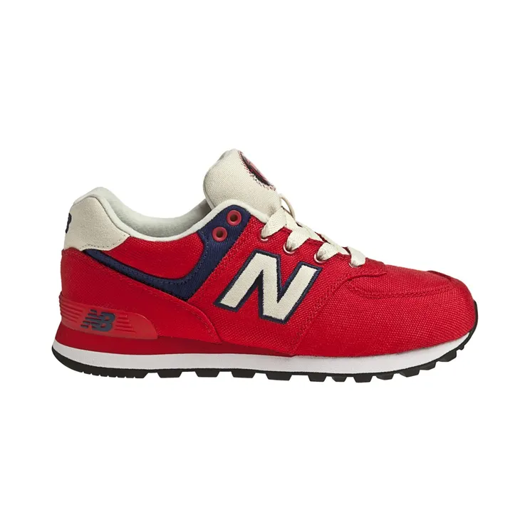 New Balance 574 PS “Red / White” (KL574RRP)