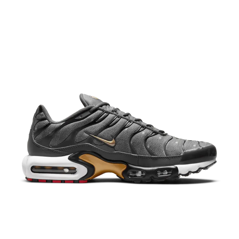 Nike Air Max Plus Denim Twill (DM7570-002)