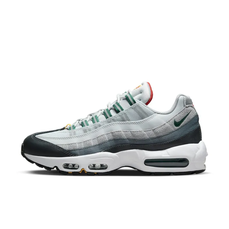 Nike Air Max 95 Grey (DM0011-002)