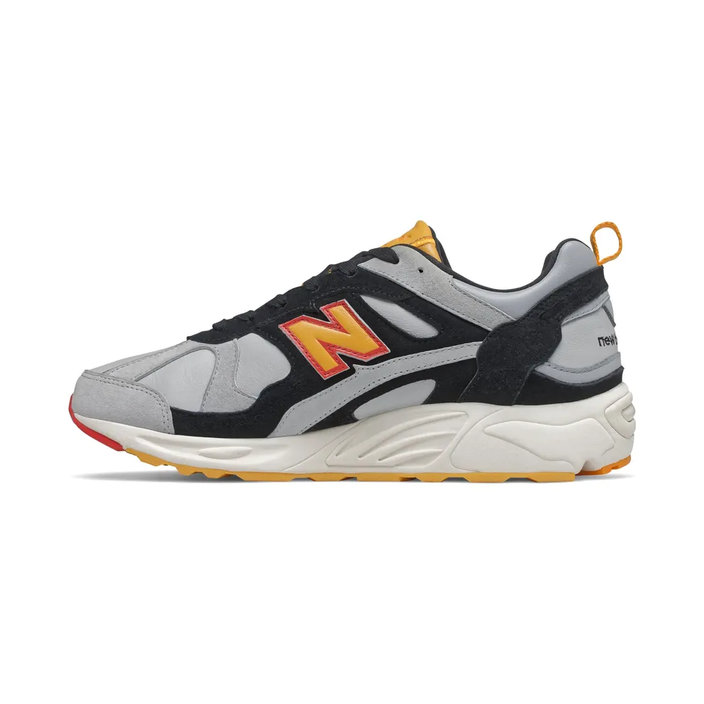 New Balance x END ‘Grey Gull’ CM878EN (2019) (CM878EN)