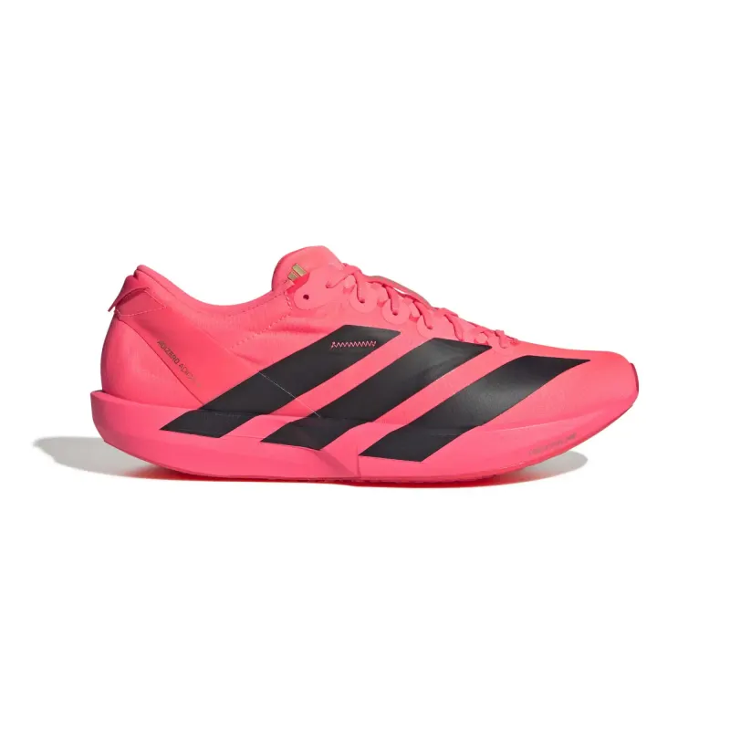 Adidas Adizero Solar Turbo / Core Black / Lucid Red (KI5699)