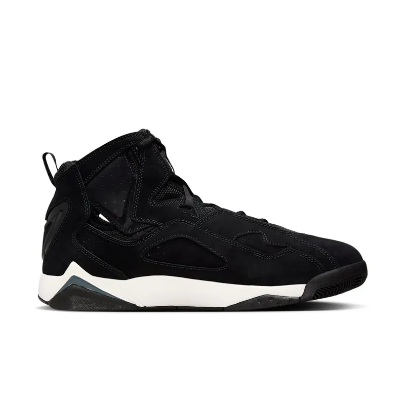 Jordan True Flight Black Phantom (342964-050)