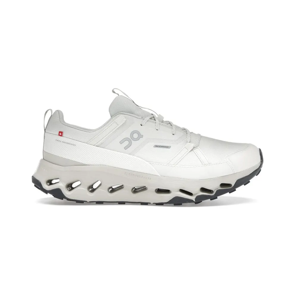 On Running Cloudhorizon Waterproof Ghost Ivory (3ME10053586)