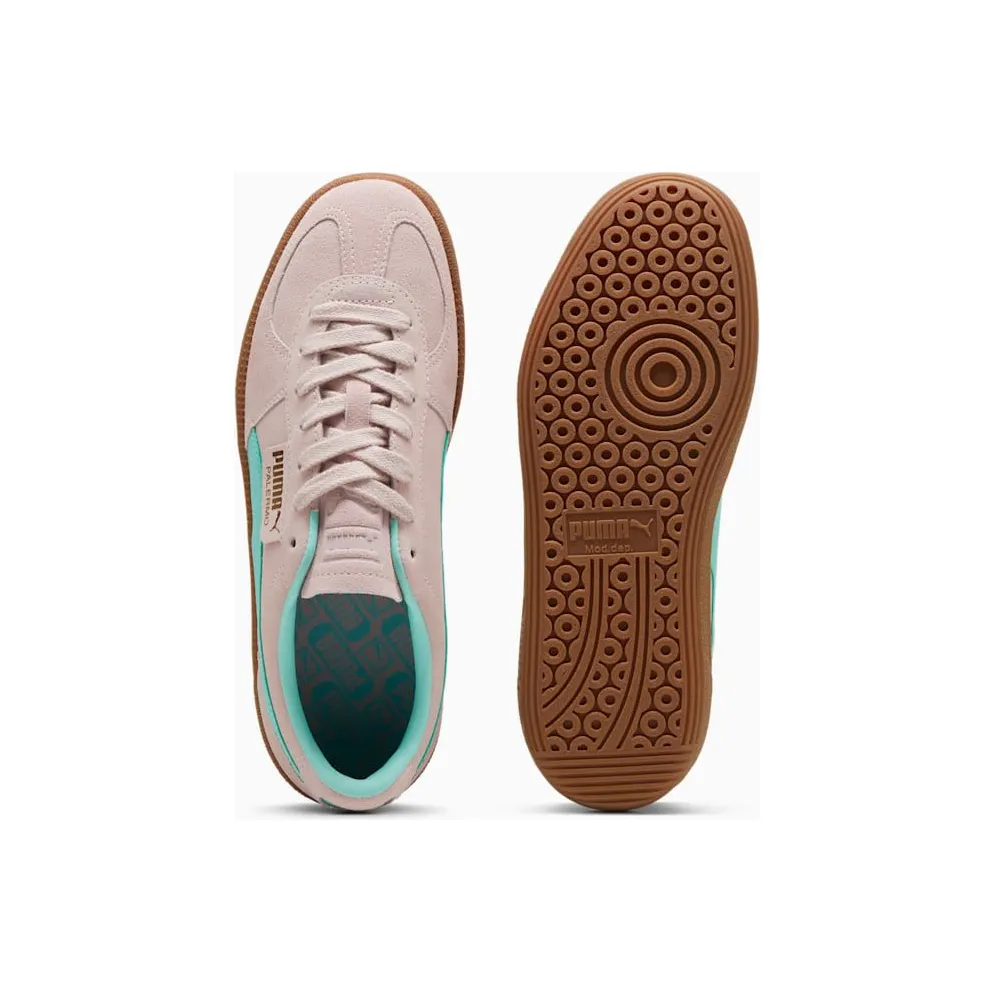 Puma Palermo “Mauve Mist Mint” (396463-23)