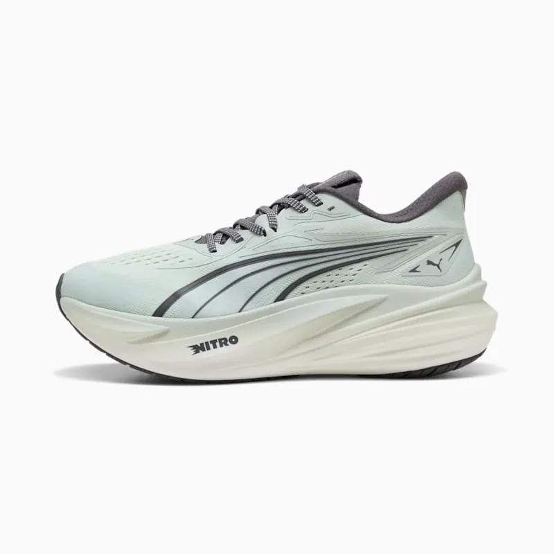 Puma MagMax NITRO Green