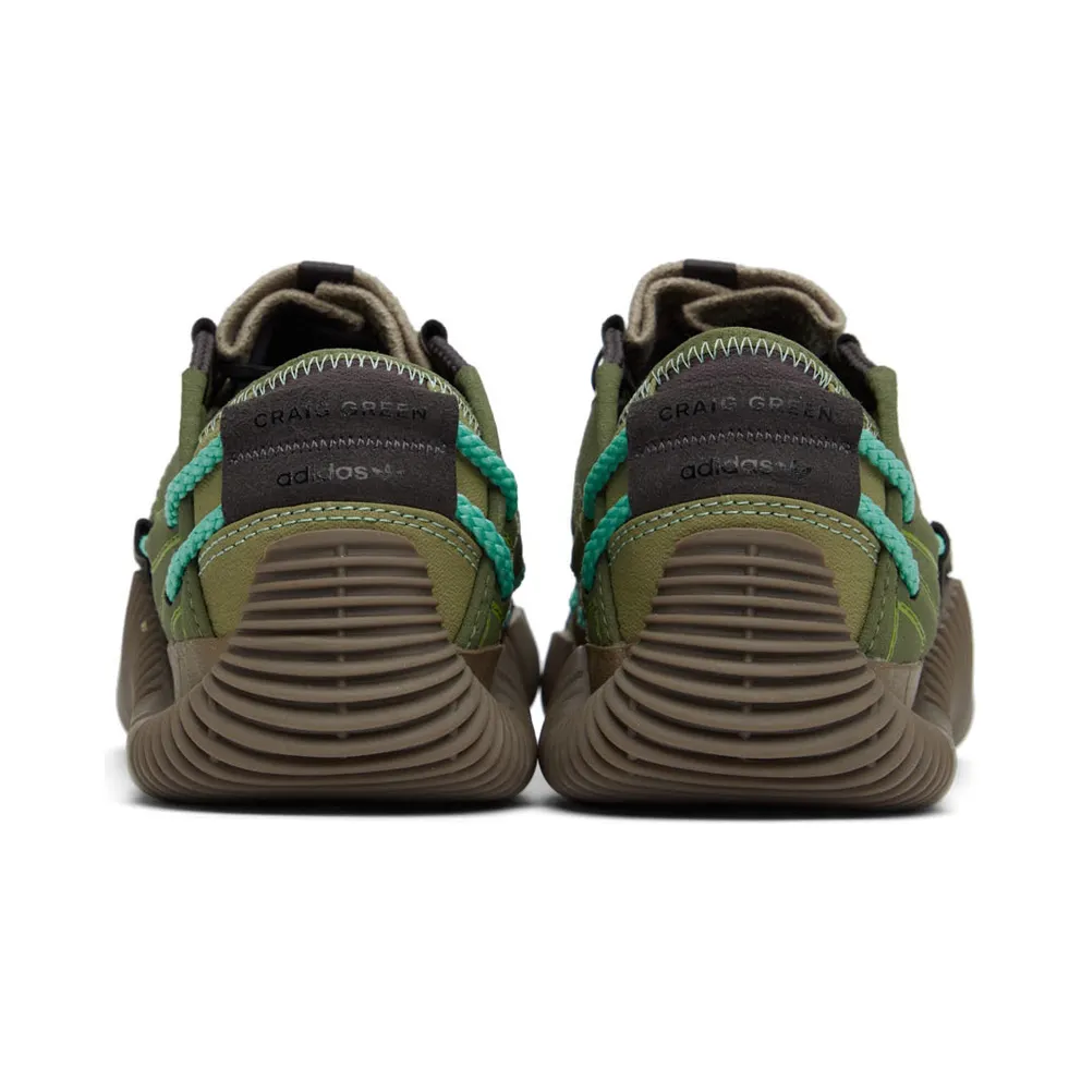 adidas Craig Green Scuba Phormar Customized / Customized / Customized (GW5856)