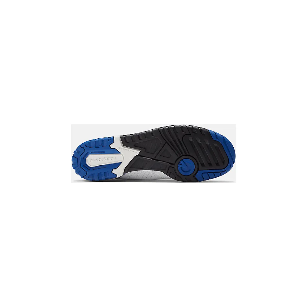 New Balance 650R White Royal Blue (BB650RWN)