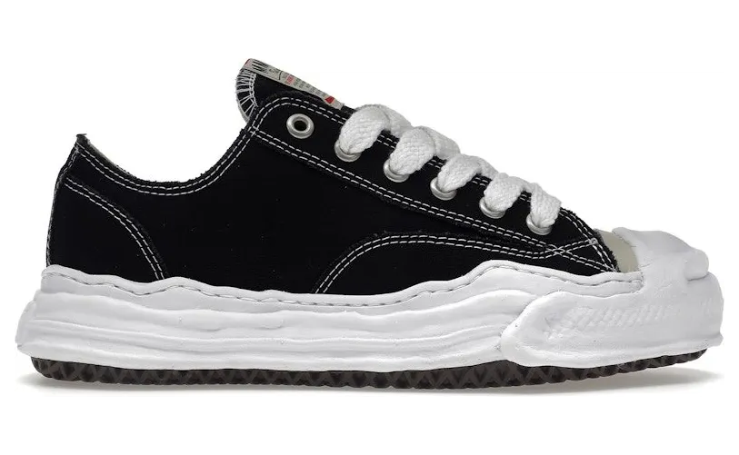 Maison Mihara Yasuhiro Peterson 23 OG Sole “White” (A11FW702-WHT) (6)