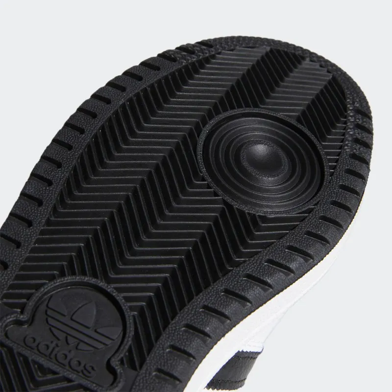 Adidas Top Ten RB Cloud White / Crystal White / Core Black (GX0741)