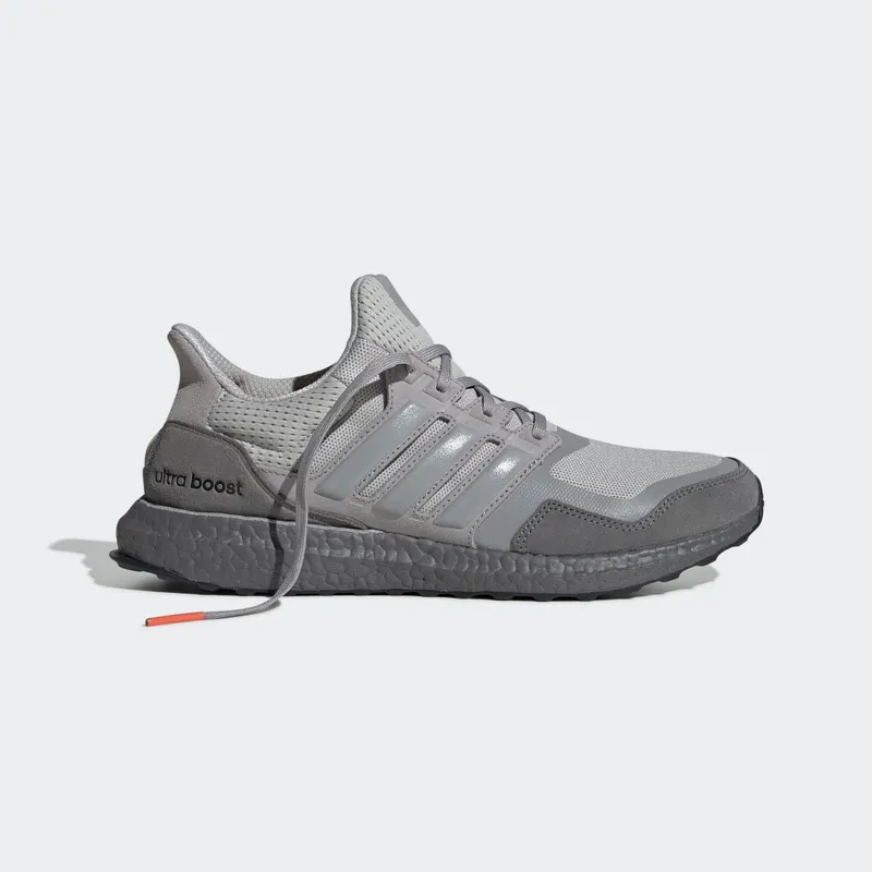 adidas Ultra Boost S&L Light Granite Grey Two/Light Granite/Grey Four (EF2026)