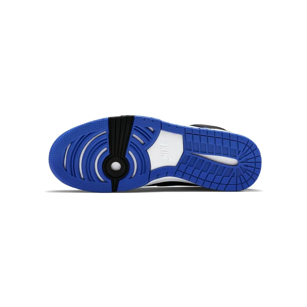 Nike Dunk CMFT Royal Lyon Blue/Black (705434-400)