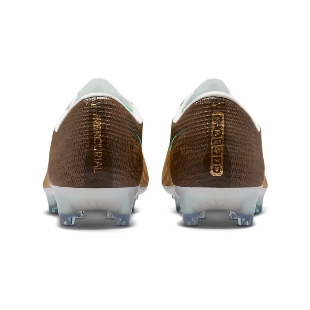 Nike Mercurial Superfly Metallic Gold/Green Glow (IR0789-701)