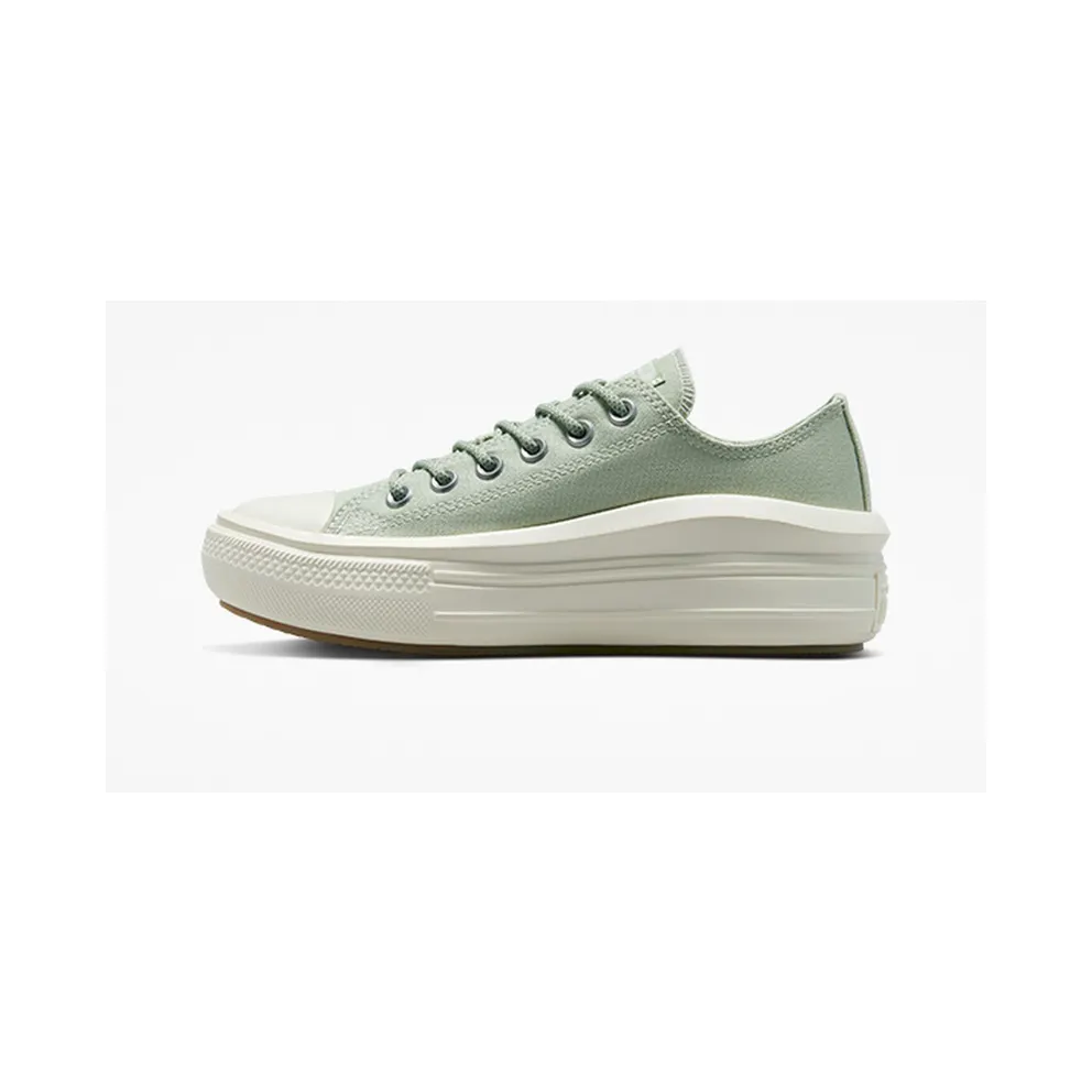 Converse Chuck Taylor All Star Move Platform Low Summit Sage (A03558C)