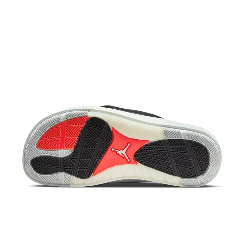 Jordan Sophia Off White Black Infrared 23 (DO8863-100)