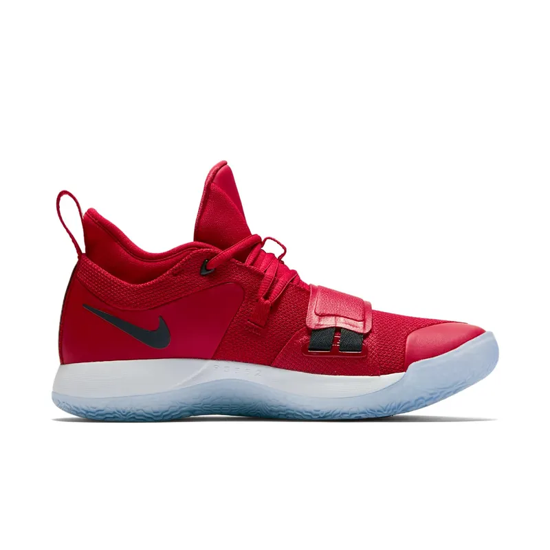 Nike PG 2.5 Fresno State Gym Red/Dark Obsidian-White (BQ8452-600)