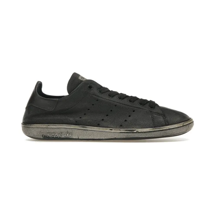 Balenciaga x adidas Stan Smith Worn-Out Black (IG9945)