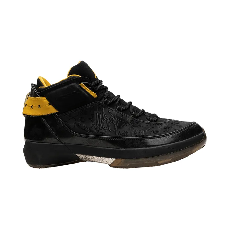 Jordan 22 OG West Coast PE