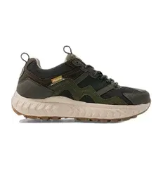 Lage Sneakers MOEA GN706 (MOEA-BASGN7-06) (2)
