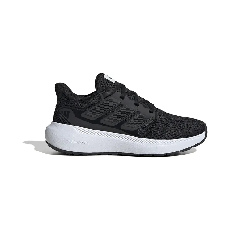 Adidas Ultimashow 2.0 “Black” (JH6102)
