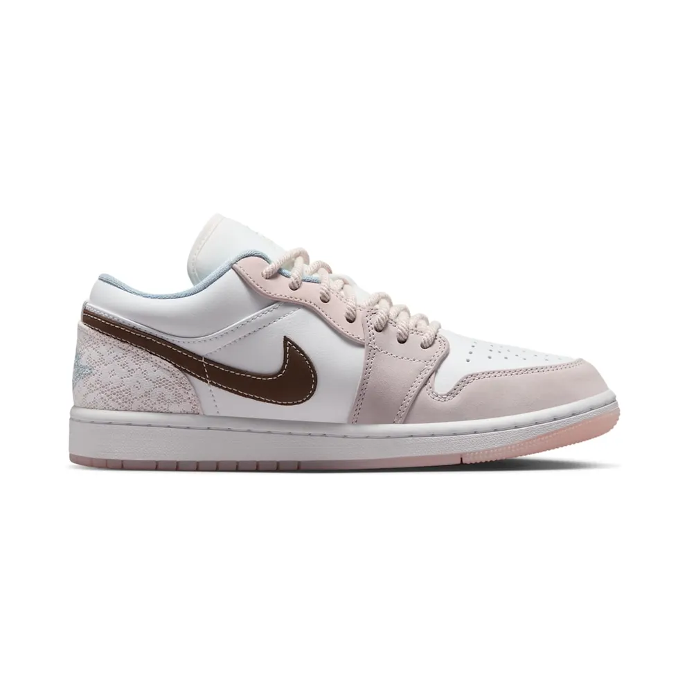 Jordan 1 Low “Coral” (IB8859-101)