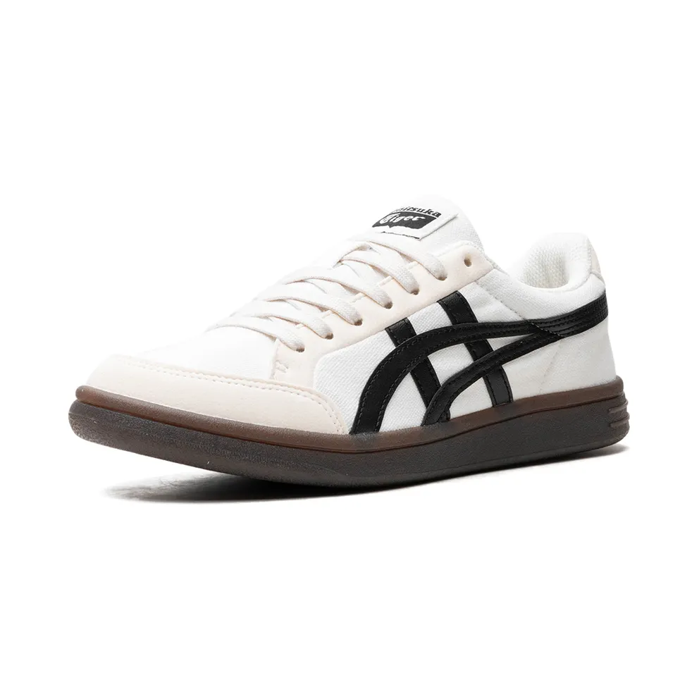 Onitsuka Tiger Advanti “Cream White Black” (1183B799-101)