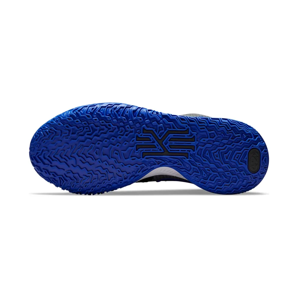 Nike Kyrie 4 Low Black Royal (DA7803-005)