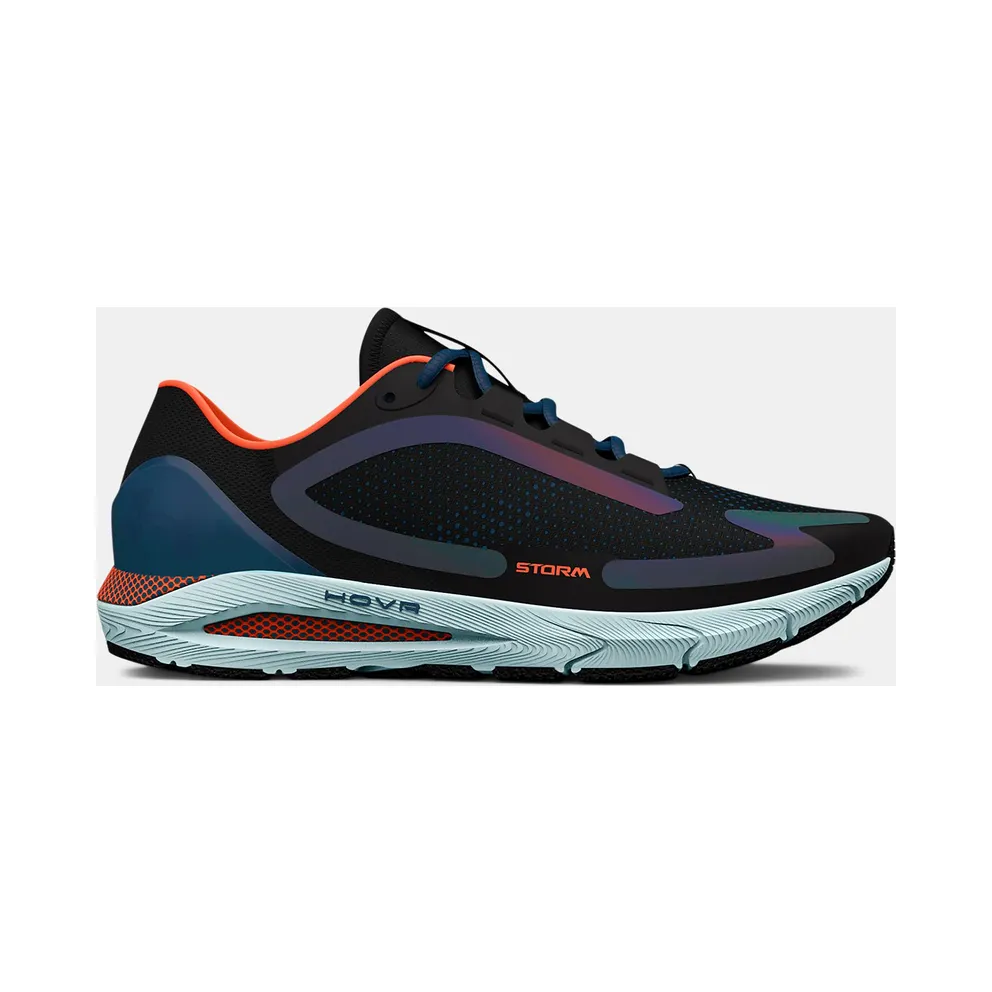 Under Armour HOVR™ Sonic 5 Storm Black (3025459-002)