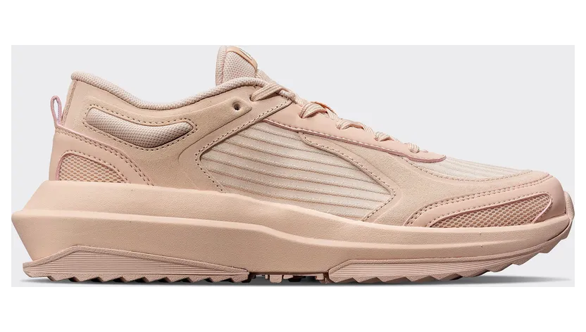 APL Jogger “Oat Silk/Ivory” (Dames)